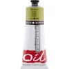 Daler Rowney Graduate Oljna barva Olive Green 200 ml 1 kos