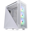 Kućište Thermaltake Divider 500 TG ARGB White/Fan x4/Glass/CA-1T4-00M6WN-01