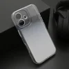 Futrola ombre glitter za iphone 16 (6.1) bela ( F124981 )