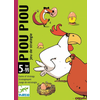 Piou Piou – igra s kartami