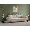 Atelier del Sofa Trosed Astana 100x78x234cm Bež