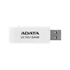 ADATA USB Flash memorija 3.2 UC310-64G-RWH, 64GB, Bela