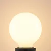 Arcchio Svetilka LED E27 8W G80 2.700K z možnostjo zatemnitve, opal, komplet 3 kosov