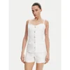 Guess Top W5GH0L WH5L2 Bela Regular Fit