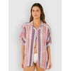 Rip Curl Ventura Viscose Shirt multico