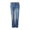 DIESEL Kavbojke 1985 LARKEE moder denim