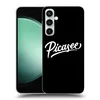 ULTIMATE CASE PowerShare za Samsung Galaxy S23 FE - Picasee - White