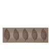 Silikonski model 29x9 cm Latte – Blomsterbergs