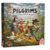 Pilgrims the Curious Adventure