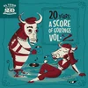 Various Artists - 20 Years : A Score Of Gorings Vol. 2 (Limited Edition) (EP)
