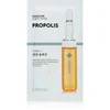 MISSHA Mascure Sheet Mask Propolis učvrstitvena maska iz blaga 28 ml unisex