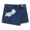 Original Marines hlače denim KH DGP3048F DGP3048F D modra 140