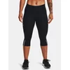 UNDER ARMOUR Športne hlače Fly Fast 3.0 Speed, črna