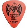Ernie Ball 1.14mm Red Everlast Picks, 1pc