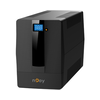 NJOY UPS Horus Plus 1500 900W (PWUP-LI150H1-AZ01B)