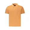 Pepe Jeans Muška polo majica PM542099NEWOLIVER_AR166, Narandžasta