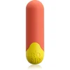 ROMP Riot Bullet Vibrator Orange