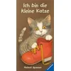 Ich bin die kleine Katze