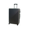 DENIS Putni kofer 28 inch ABS sivi