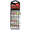 Set nastavaka PH, PZ, TORX 15kom Modeco
