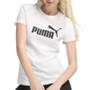 Puma majica Puma Ess No. 1 Logo Tee za žene