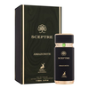 Maison Alhambra Unisex parfem Sceptre Amazonite, EDP, 100 ml