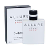 Chanel Allure Homme Sport toaletna voda za moške 50 ml