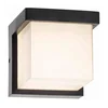 LED spoljašnja zidna svetiljka MORGAN LED/10W/230V IP54