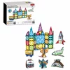 Magnetic Tiles Magnetne ploščice Kaleidoscope 100+99 kos