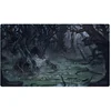 Carguard Ultimate Guard Play-Mat Lands Edition II močvirje 61 x 35 cm, (21550799)