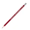 Grafitne olovke Cretacolor CLEOS Fine Art, HB, 3/1