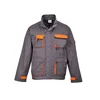 Portwest Radna jakna texo contrast tx10, siva, vel.l, portwest ( 65484 )