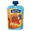 Nutrino junior pire Jabuka,banana i keks,180g