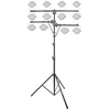 Revoltage LS2050 8L Stojalo za luči