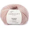 Katia Silky Lace 164 Rose
