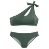 BRUNO BANANI Bikini, zelena