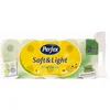 TOALETNI PAPIR 3SL SOFT&LIGHT ALOE PERFEX 10/1