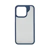 GEAR 4 MATTE Maska za telefon za Iphone 15 Pro, Plava