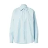 Calvin Klein Jeans Bluza pastelno modra/pastelno rumena/off-bela