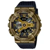 Casio G-shock muški sat ( GM-110VG-1A9 )