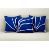 Aberto Design Set dekorativnih jastučnica Asr_plw25-25, 43x43 cm, 3 komada, Šarena