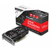 SAPPHIRE Grafička karta Pulse AMD Radeon RX 6500XT 4GB GDDR6 11314-01-20G HDMI/DP