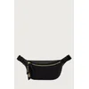 Torbica za okrog pasu? LOVE MOSCHINO JC4227PP0PKG0000 Črna