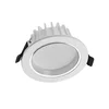 GTV LED Panel Solero II UG OK 6W 4000K 420lm IP20 beli