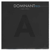 DOMINANT PRO STRUNA ZA VIOLINO A DP02 MEDIUM