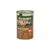 Real Nature Cat Wilderness Adult Wide Savannah jagnjetina in divja svinja 400g k