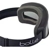 Bolle BEDROCK, skijaške naočale, crna BG007015