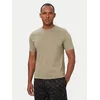 Guess Majica Z6GI06 K2847 Khaki Regular Fit