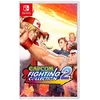 Capcom Fighting Collection 2 (SWITCH)