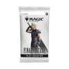 Društvena igra - Magic the Gathering - TCG Final Fantasy - Booster Pack